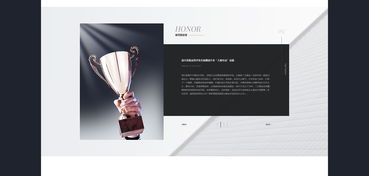 壹梵室內設計與深圳UCI網站設計 打造高端品牌數字化形象